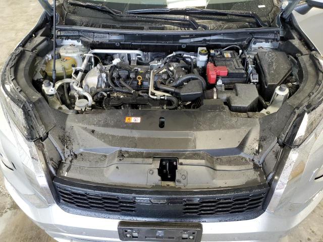 Photo 12 from auction – 2022 MITSUBISHI OUTLANDER with VIN JA4J4VA85NZ088146