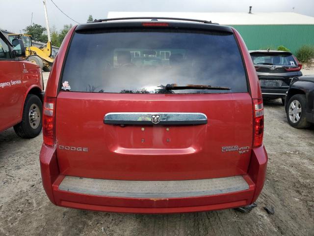 Photo 6 from auction – 2010 DODGE GRAND CARA with VIN 2D4RN5D11AR159645