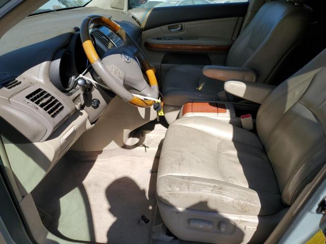 Photo 7 from auction – 2004 LEXUS RX330 with VIN 2T2HA31UX4C017088