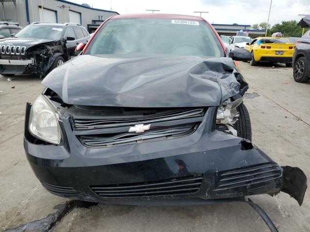Photo 5 from auction – 2007 CHEVROLET COBALT LT with VIN 1G1AL55F177250847