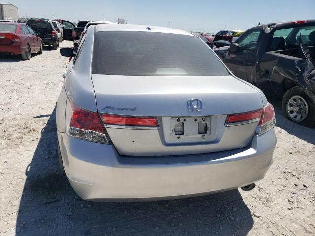 Photo 6 from auction – 2012 HONDA ACCORD EXL with VIN 1HGCP2F83CA126824