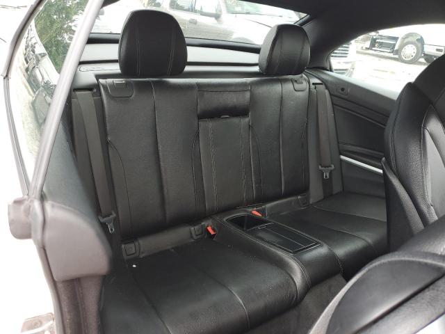 Photo 10 from auction – 2018 BMW 430I with VIN WBA4Z1C59JEC60633