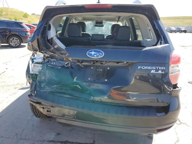 Photo 6 from auction – 2014 SUBARU FORESTER 2 with VIN JF2SJAJC0EH529592