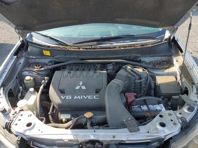 Photo 12 from auction – 2007 MITSUBISHI OUTLANDER with VIN JA4MT31XX7U014751