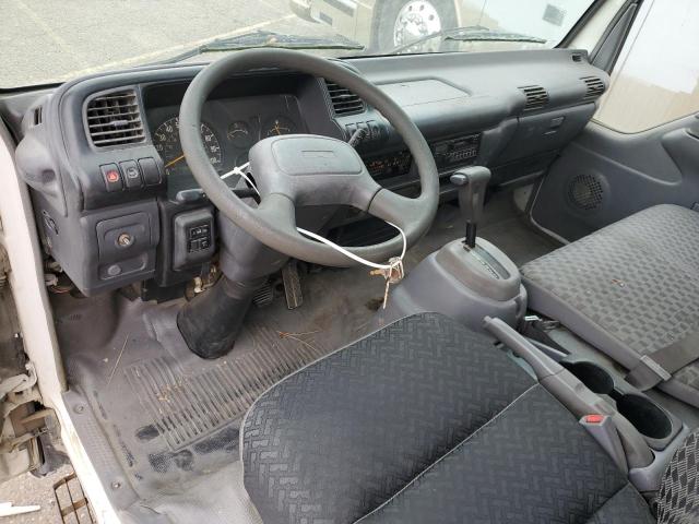 Photo 8 from auction – 2006 GMC W3500 W350 with VIN 4KDB4B1U76J800321