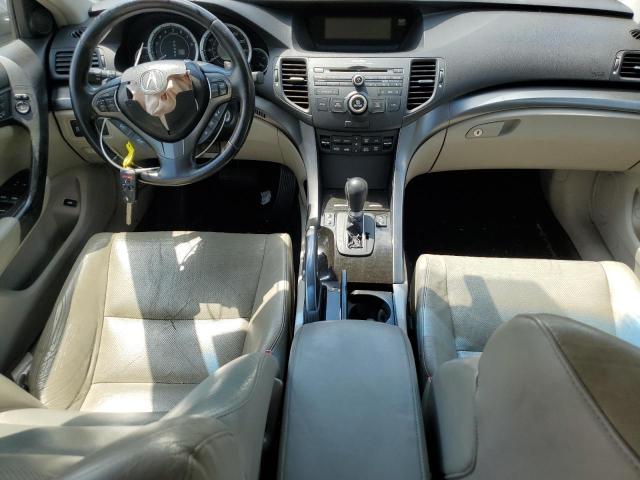 Photo 8 from auction – 2011 ACURA TSX with VIN JH4CU2F66BC011772