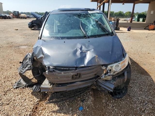 Photo 5 from auction – 2013 HONDA ODYSSEY EX with VIN 5FNRL5H64DB065719