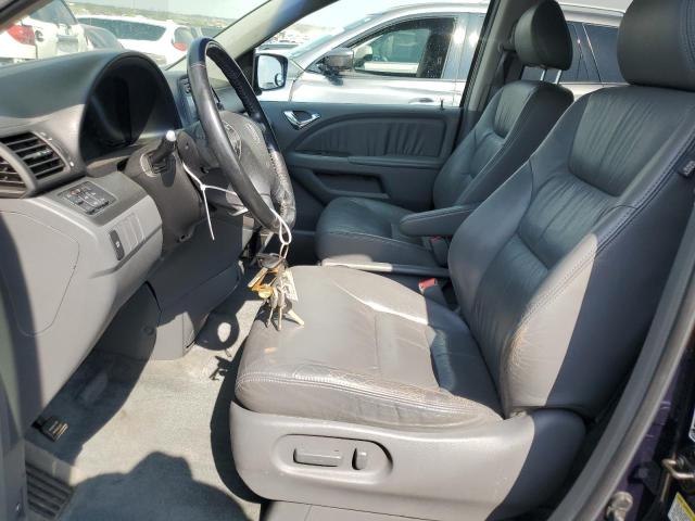 Photo 7 from auction – 2006 HONDA ODYSSEY EX with VIN 5FNRL38676B024024