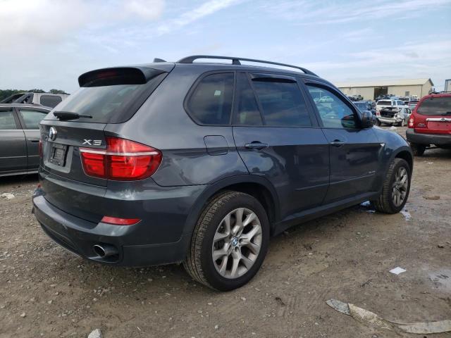 Photo 3 from auction – 2011 BMW X5 XDRIVE3 with VIN 5UXZV4C5XBL742218