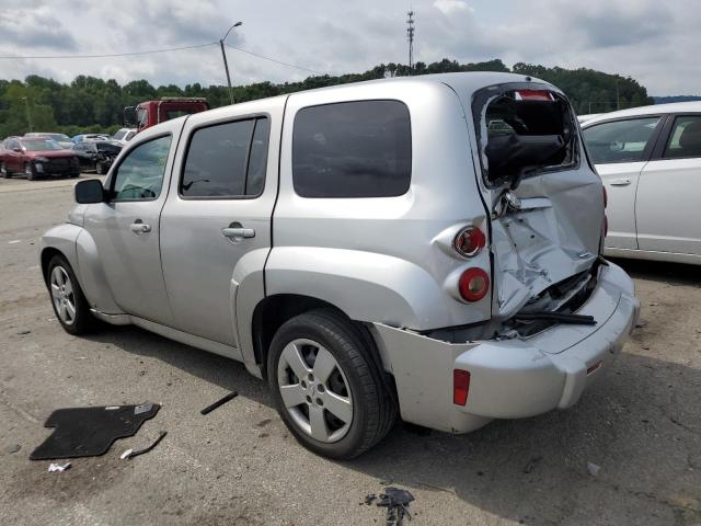 Photo 2 from auction – 2010 CHEVROLET HHR LS with VIN 3GNBAADB0AS514892