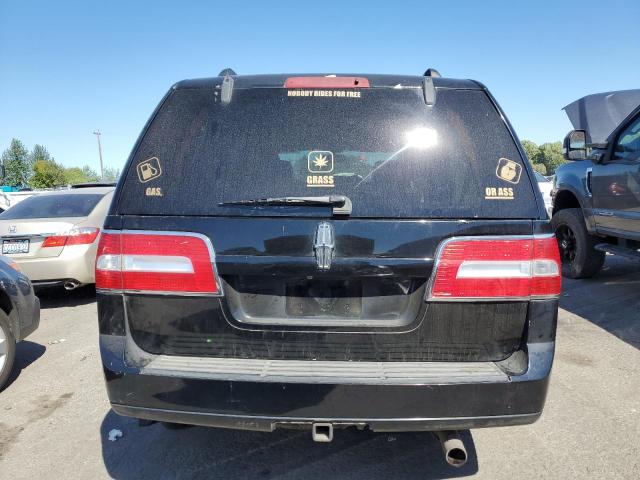 Photo 6 from auction – 2008 LINCOLN NAVIGATOR with VIN 5LMFU28518LJ10374