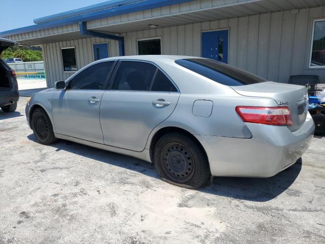Photo 2 from auction – 2007 TOYOTA CAMRY CE with VIN JTNBE46K873060929