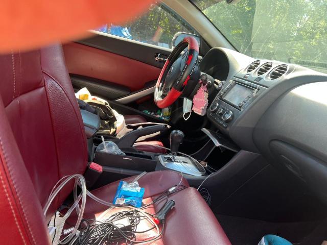 Photo 5 from auction – 2010 NISSAN ALTIMA S with VIN 1N4AL2EP8AC126545