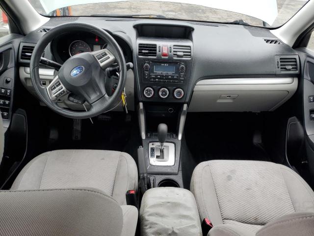 Снимка 8 от търг – 2015 SUBARU FORESTER 2 с VIN JF2SJADC3FH516283