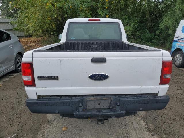 Photo 6 from auction – 2009 FORD RANGER with VIN 1FTYR10D09PA64707