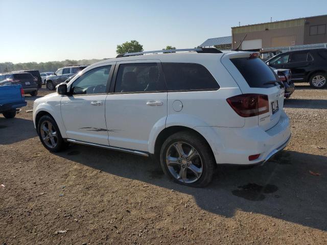 Photo 2 from auction – 2017 DODGE JOURNEY CR with VIN 3C4PDDGG6HT565347