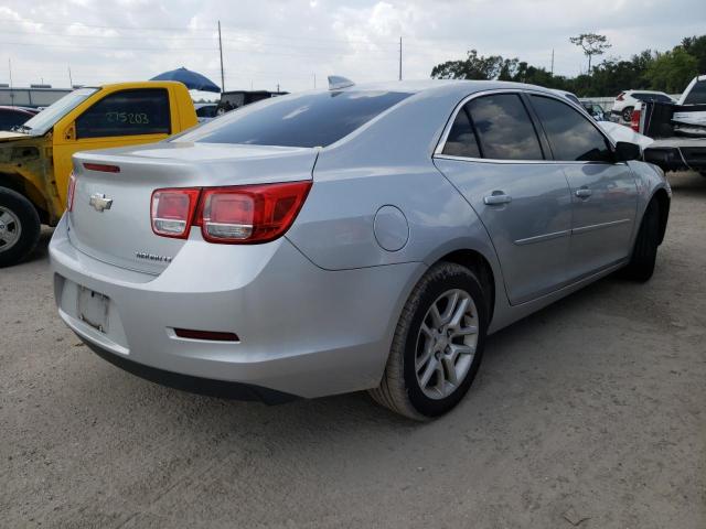 Photo 3 from auction – 2015 CHEVROLET MALIBU 1LT with VIN 1G11C5SL2FF352883