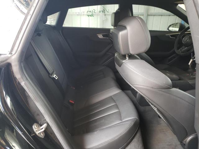 Photo 10 from auction – 2019 AUDI A5 PREMIUM with VIN WAUENCF5XKA097701
