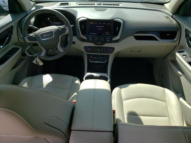 Photo 8 from auction – 2019 GMC TERRAIN DE with VIN 3GKALXEX1KL275333