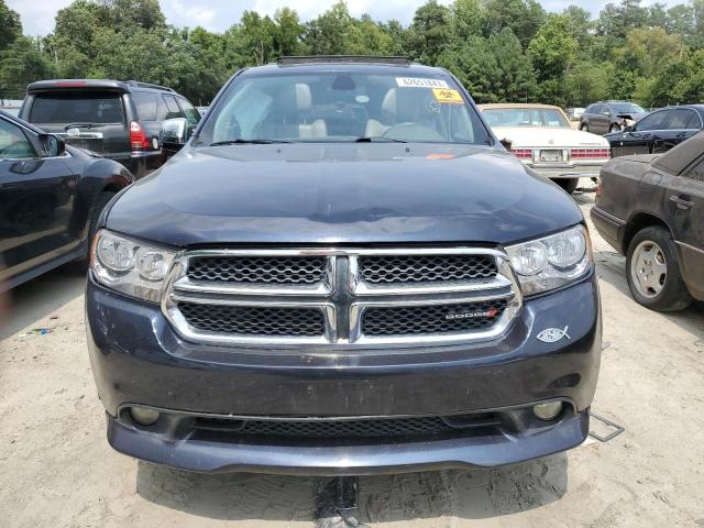 Photo 5 from auction – 2011 DODGE DURANGO CR with VIN 1D4SD4GT5BC648118