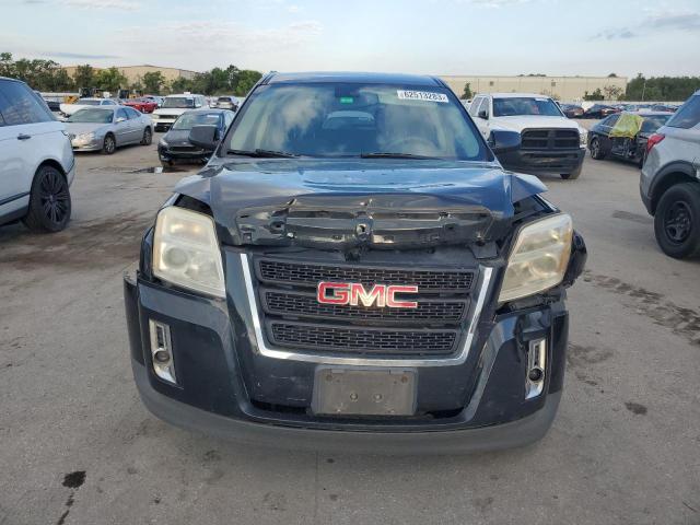 Photo 5 from auction – 2011 GMC TERRAIN SL with VIN 2CTALMEC6B6411231