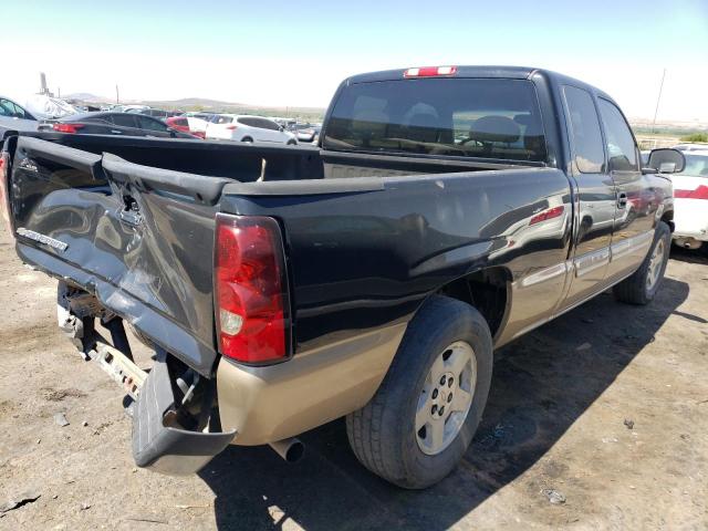 Photo 3 from auction – 2007 CHEVROLET SILVERADO with VIN 1GCEC19V77Z166202