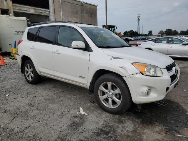 Photo 4 from auction – 2012 TOYOTA RAV4 LIMIT with VIN 2T3DF4DV3CW268554