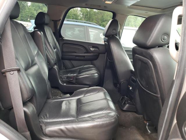 Photo 11 from auction – 2007 GMC YUKON DENA with VIN 1GKFK63857J310503