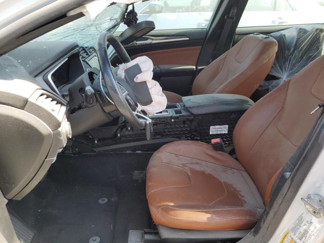 Photo 7 from auction – 2019 FORD FUSION TIT with VIN 3FA6P0D99KR242101