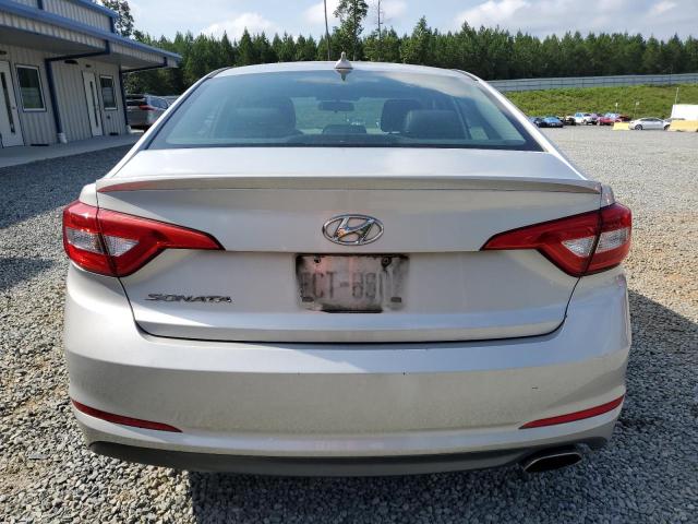 Photo 6 from auction – 2015 HYUNDAI SONATA SE with VIN 5NPE24AF8FH155336