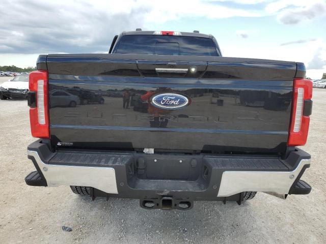 Photo 6 from auction – 2023 FORD F350 SUPER with VIN 1FT8W3BN2PEC85373
