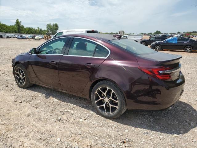 Photo 2 from auction – 2017 BUICK REGAL SPOR with VIN 2G4GL5EX5H9113609
