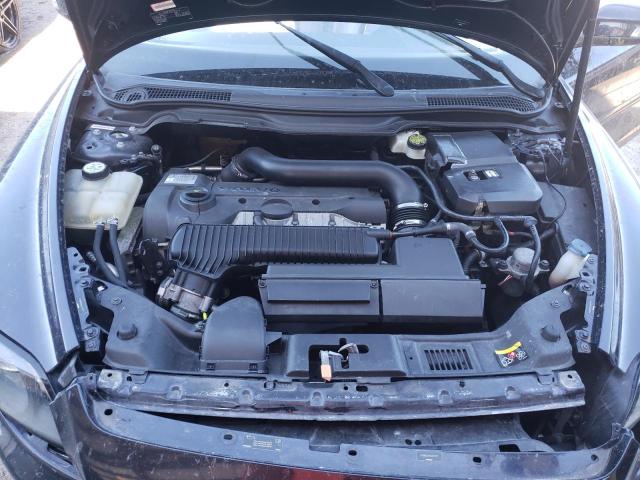 Photo 11 from auction – 2009 VOLVO C70 T5 with VIN YV1MC67229J077117