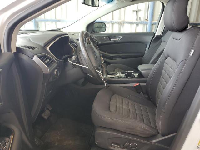 Photo 7 from auction – 2015 FORD EDGE SEL with VIN 2FMTK3J96FBB28977