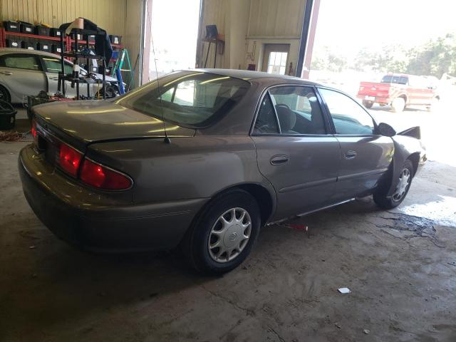 Photo 3 from auction – 2004 BUICK CENTURY CU with VIN 2G4WS52JX41296433