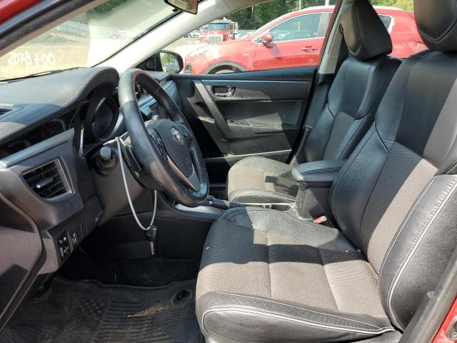 Photo 7 from auction – 2015 TOYOTA COROLLA L with VIN 2T1BURHE9FC295454