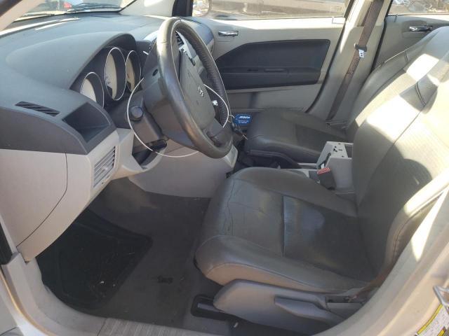 Photo 7 from auction – 2007 DODGE CALIBER with VIN 1B3HE78K77D103360