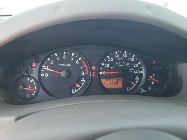 Photo 9 from auction – 2016 NISSAN FRONTIER S with VIN 1N6AD0ER0GN765154