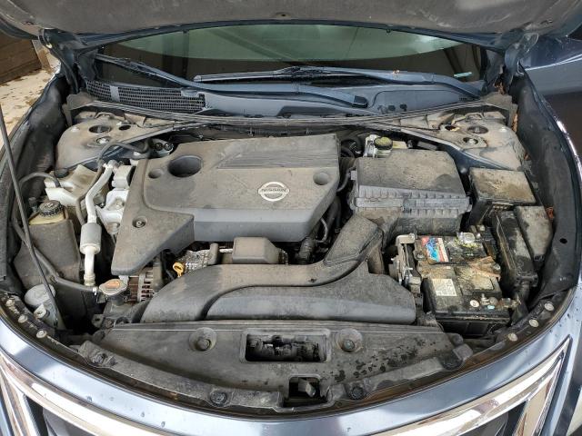 Photo 11 from auction – 2013 NISSAN ALTIMA 2.5 with VIN 1N4AL3AP9DC297871