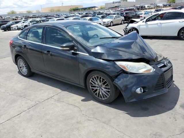 Photo 4 from auction – 2012 FORD FOCUS SEL with VIN 1FAHP3H21CL367259
