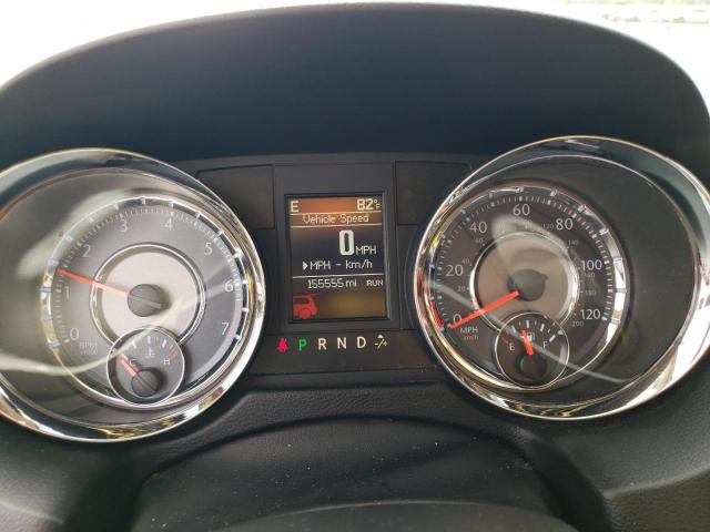 Photo 9 from auction – 2014 CHRYSLER TOWN & COU with VIN 2C4RC1BG1ER314509