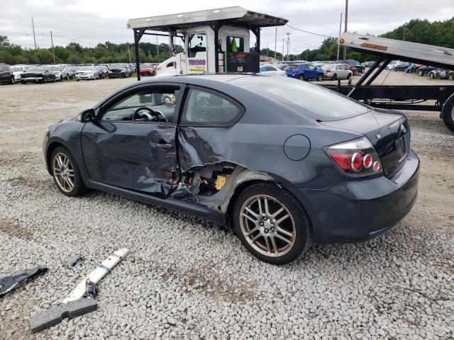 Photo 2 from auction – 2009 TOYOTA SCION with VIN JTKDE167790288960