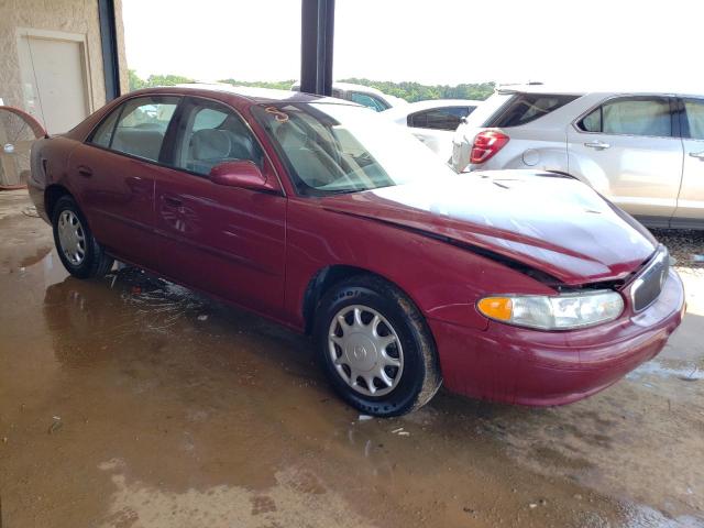 Photo 4 from auction – 2004 BUICK CENTURY CU with VIN 2G4WS52J741307405