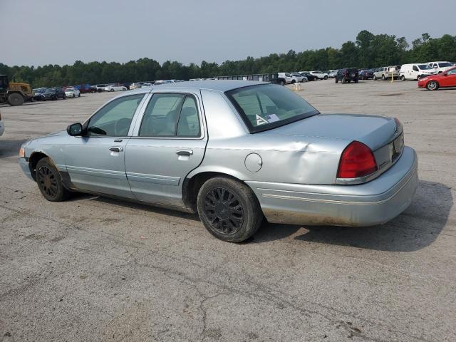 Photo 2 from auction – 2004 FORD CROWN VICT with VIN 2FAFP74W54X126123