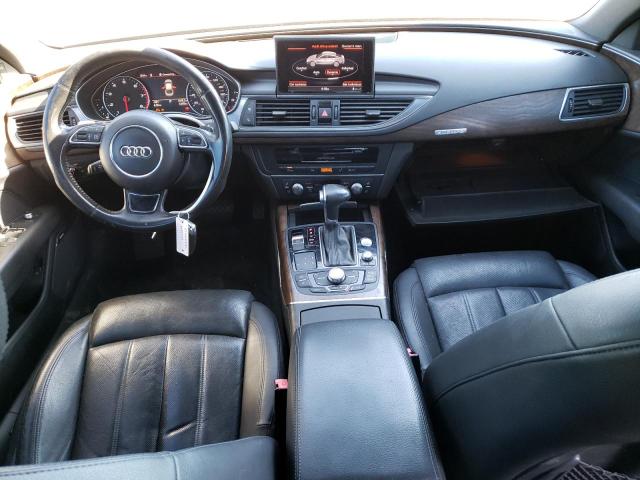 Photo 8 from auction – 2013 AUDI A7 PRESTIG with VIN WAU2GAFCXDN049949