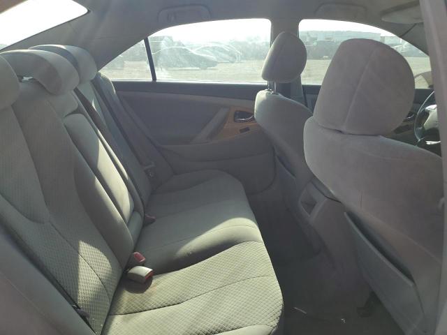 Photo 10 from auction – 2007 TOYOTA CAMRY CE with VIN 4T1BE46K27U061830