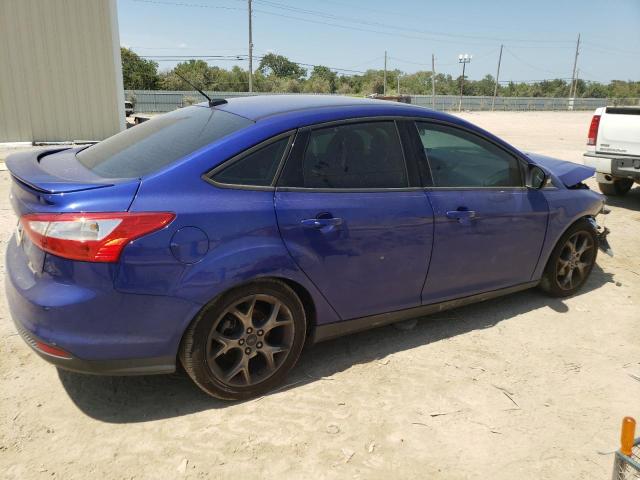 Photo 3 from auction – 2014 FORD FOCUS SE with VIN 1FADP3F27EL175462
