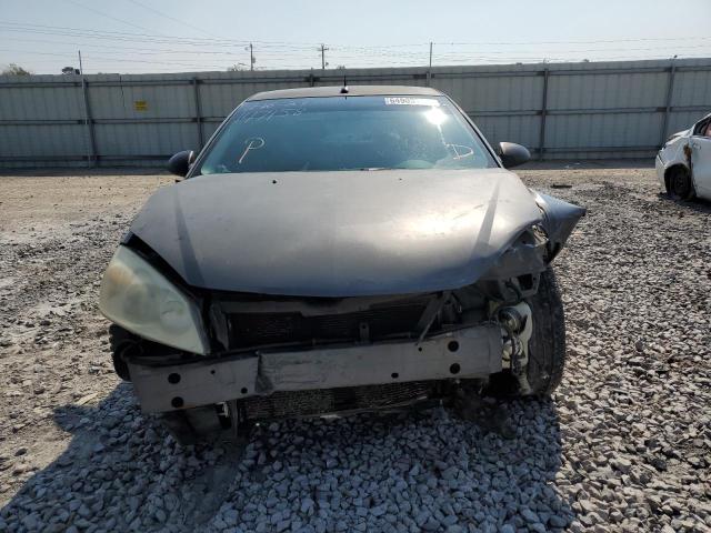 Photo 5 from auction – 2008 PONTIAC G6 BASE with VIN 1G2ZG57B984210161