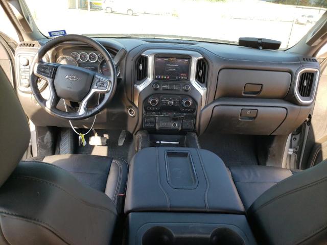 Photo 8 from auction – 2019 CHEVROLET SILVERADO with VIN 3GCPYFEDXKG177465