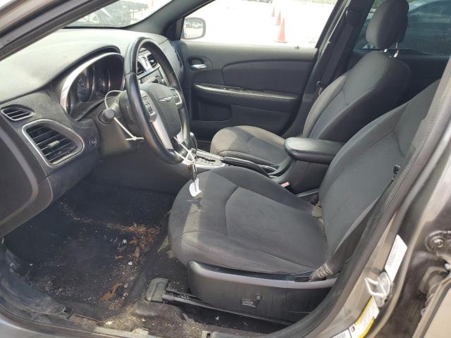 Photo 7 from auction – 2013 CHRYSLER 200 TOURIN with VIN 1C3CCBBB3DN541975